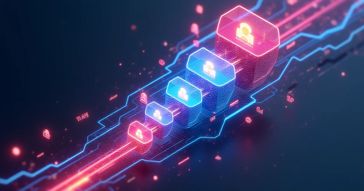 AI-динамические воронки продаж 2026: как real-time данные взрывают конверсию и SEO-метрики E-commerce