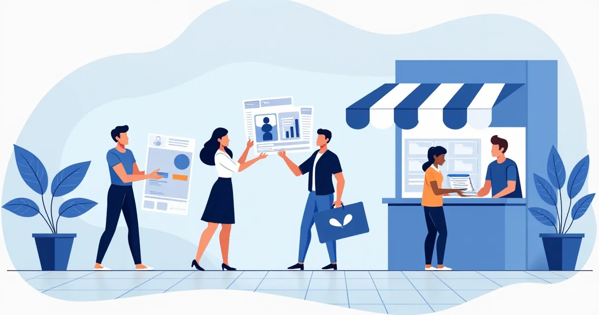 Как AI-персонализация влияет на поведенческие факторы и SEO