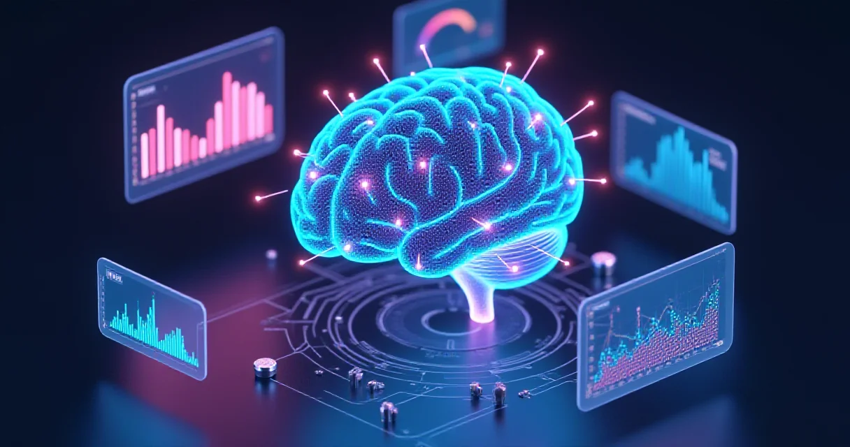 Big Data в HR: как предсказать уход ключевых сотрудников и остановить кризис
