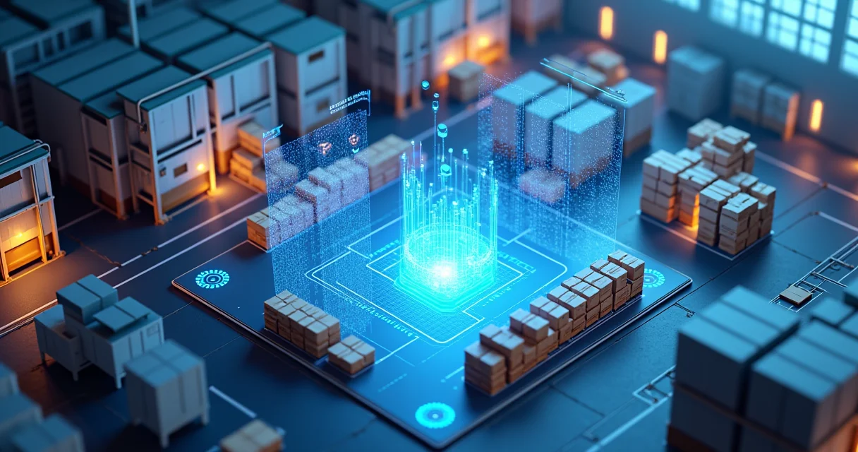 Big Data и ML в B2B: Как прогнозировать спрос и сокращать запасы с помощью алгоритмов — практические кейсы