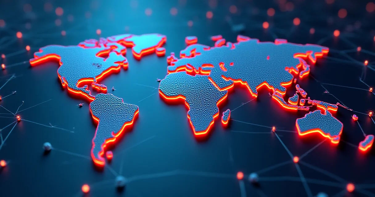 CDN нового поколения: как IIoT и Edge-вычисления ускоряют глобальный e-commerce до 50 мс и снижают отказы в 2026