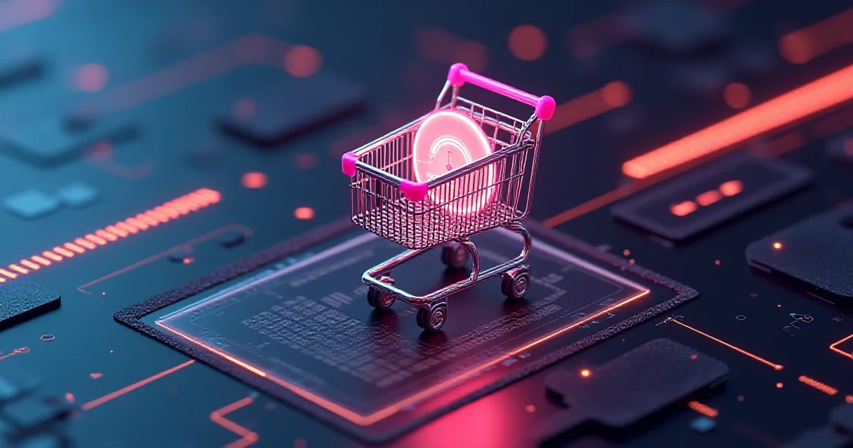 Core Web Vitals и INP в 2026: секреты ранжирования для e-commerce — полное руководство