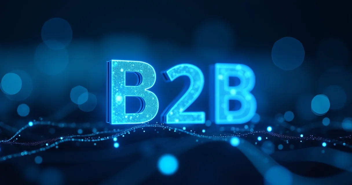 Нейросети в B2B — предиктивная аналитика (схема 2)