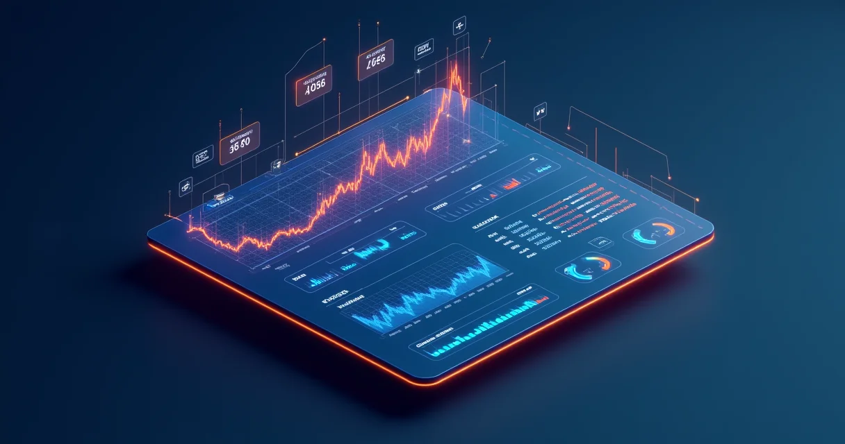 Умное ценообразование: Как предиктивная аналитика B2B переворачивает рынок