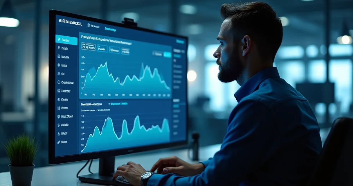 SEO-продвижение завода: как получать оптовые B2B-заявки без переплаты в Директе