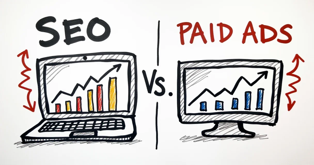 Аналитика и сквозная оценка эффективности SEO и рекламы по оптовым заявкам