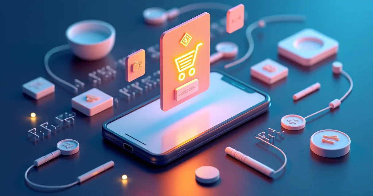 Структурированные данные для E-commerce: как JSON-LD увеличивает CTR карточек товаров и попадает в rich snippets