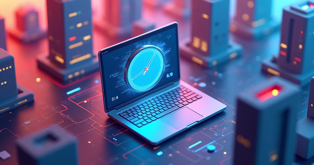 WebAssembly и HTTP/3: Как ускорить сайт до 0.1 секунды и улучшить поведенческие факторы в 2026