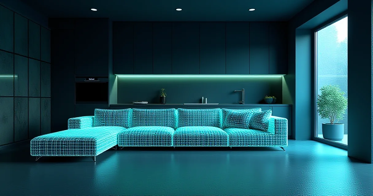 Продвижение мебельных фабрик и магазинов мебели — инженерная архитектура Promo-Star