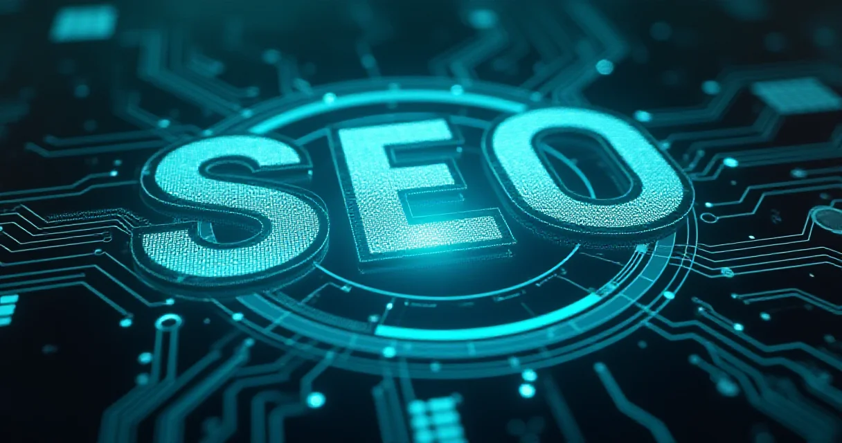 SEO продвижение под ключ — инженерная архитектура Promo-Star