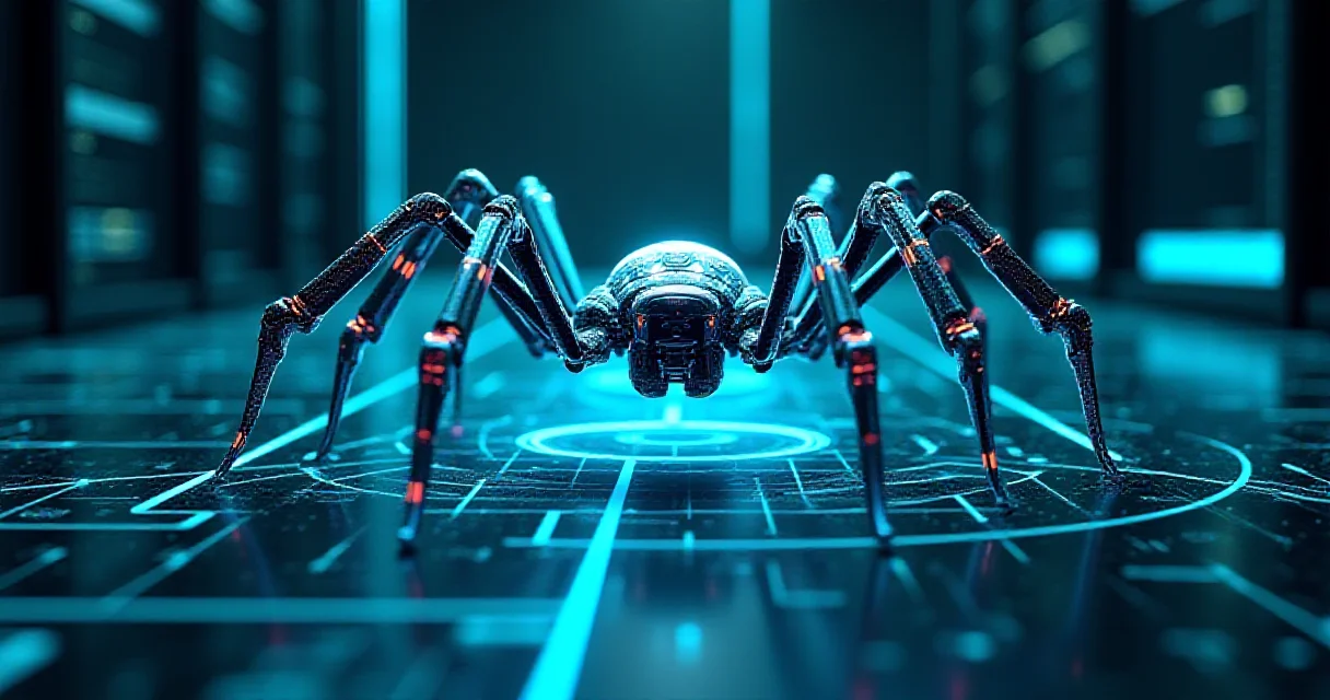 Краулинговый бюджет (Crawl Budget) — инженерная схема и архитектура